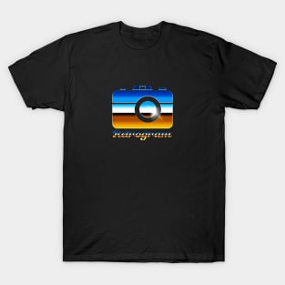 RETROGRAM T-Shirt